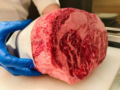 -老乾杯和牛烧肉(王府中环店)