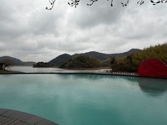 -宁波九龙湖开元度假村