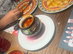 -卢布里西餐厅(海拉尔店)
