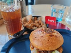 -必胜客(会展店)