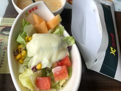 -豪享来中西餐厅(隆昌店)