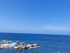 -养马岛旅游度假区