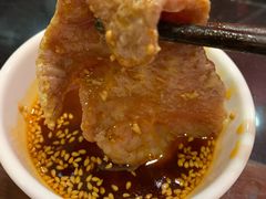 -满禾林火锅(丹东路店)