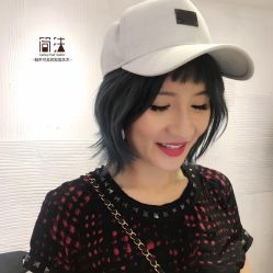 -简法造型·品牌形象店