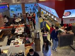 -唐记煌大坨卤牛肉串串(瑞南街店)