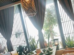 -润园四季椰子鸡火锅(海上世界店)