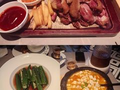 -醉庐·新上海菜(南京西路店)