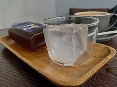 -LIN COFFEE CO(龙珠达店)