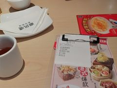 -避风塘(宝山万达店)