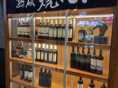 -NIUAN牛庵·日式和牛烧肉(恒隆店)