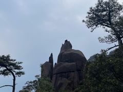 -三清山风景名胜区