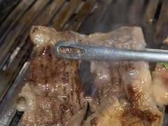 -金龙烧烤·牛肉面(西塔店)