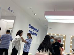 -天真蓝照相馆(中华广场店)