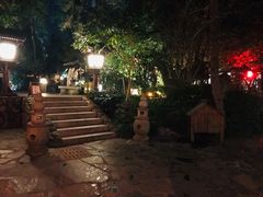 -唐风温泉