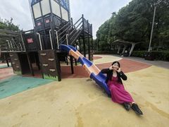 -映月湖中央公园
