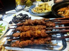 -蠔友汇·海鲜·生蚝烧烤(大东店)