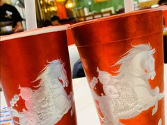 -宝葫芦茶食铺(万达店)