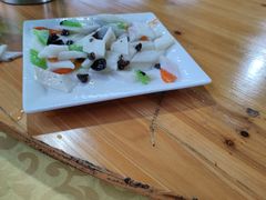 -胖大嫂渔家排档·全海景餐厅(渔村店)