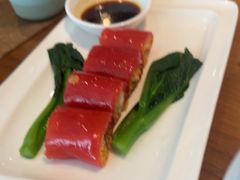 -正元希尔顿逸林酒店-御玺中餐厅