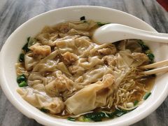 -崖口云吞(石岐店)