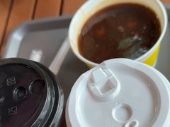 -鸡鸣汤包(红山动物园店)