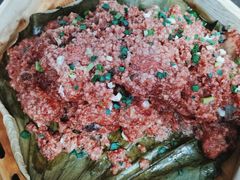 -武汉香格里拉大酒店·香宫中餐厅