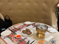 -芭菲盛宴·环球美食(解放碑英利国际店)