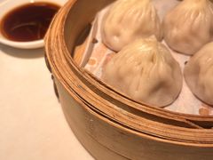 -翡翠拉面小笼包(岭南新天地店)