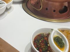 -东门口·新式老北京火锅(河西龙湖天街店)