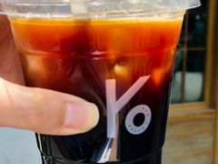 -KYO COFFEE(胶州路店)