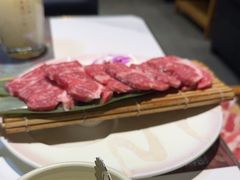 -千寻山野烤肉(天虹店)