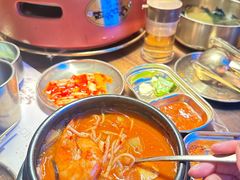 -西塔老太太泥炉烤肉(上海七宝领展广场店)