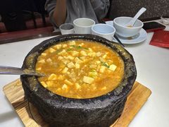 -径山十八道·风味民间菜(杭州总店)