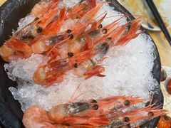 -真剑日本料理·铁板烧(贵州路店)