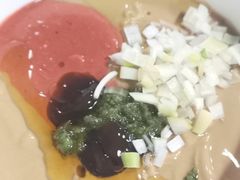 -同城四季爆肚涮羊肉(安华里店)