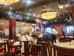 -金鼎轩(方庄天坛店)