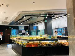 -龙宴海鲜城(经中路店)