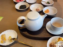-隐溪茶馆(金虹桥店)