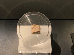 -汉景帝阳陵博物院