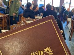 -Majestic Café
