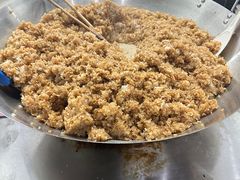 -六广门毛阿姨糯米饭