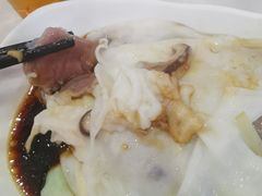 -华辉拉肠(广园店)