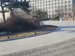 -南翠屏公园