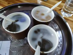 -谢怀亮芝麻茶