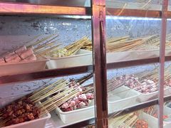 -小桥衢州人家·海鲜烧烤·盱眙龙虾(万达水街店)