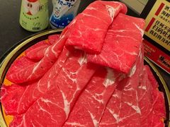 -牛New寿喜烧(新六百店)