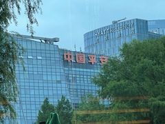-苏州洲际酒店·大堂酒廊