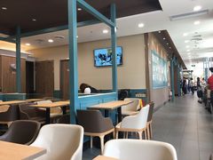 大堂-魏家凉皮(祈年大厦店)