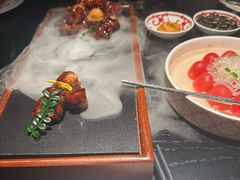 -锦楼·臻选新杭帮(杭州中心店)