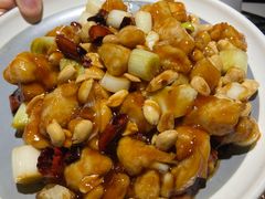 -雲蜀龙阁·金牌水煮鱼(方庄店)